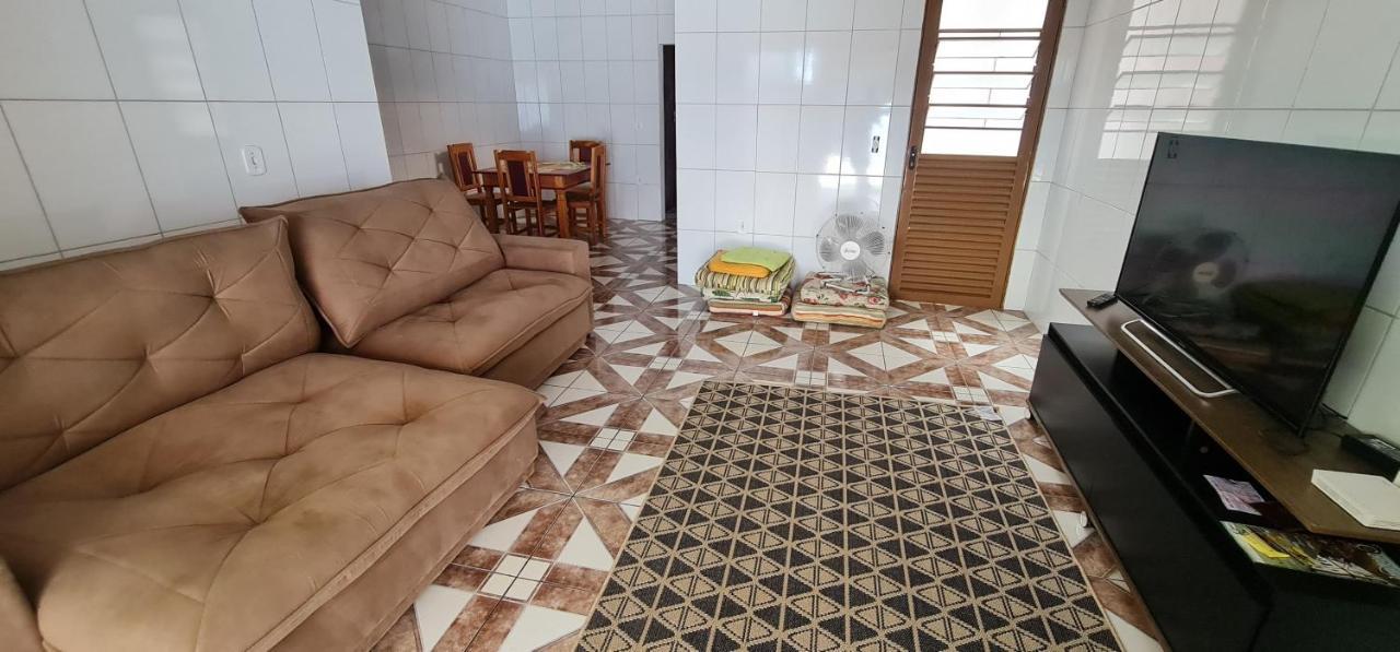 Apartamento Em Cunha Appartement Buitenkant foto